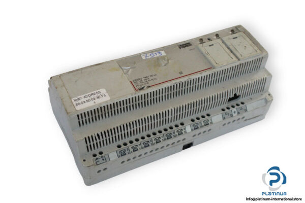 bticino-345829-pabx-telephone-switchboard-(used)