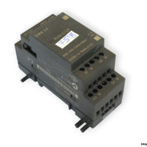 siemens-6ED1-055-1CB00-0BA0-expansion-module-(used)