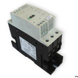 siemens-3RW3036-1AB14-sirius-soft-starter-(used)
