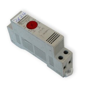 finder-7T.81.0.000.2403-panel-thermostat-(used)