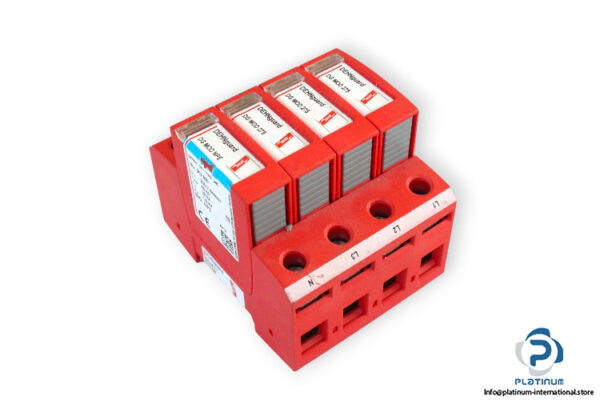 dehn-DG-MOD-NPE-based-protection-module-(used)