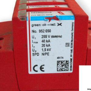 dehn-DG-MOD-NPE-based-protection-module-(used)-2
