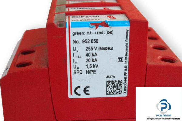 dehn-DG-MOD-NPE-based-protection-module-(used)-2