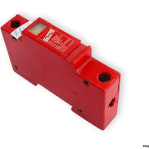 dehn-900-400-arrester-(used)