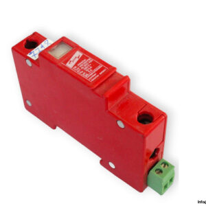 dehn-900-420-arrester-(used)