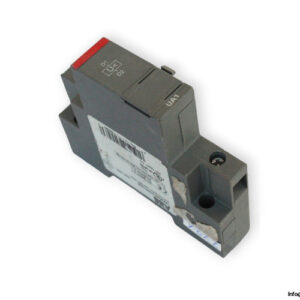 abb-1SAM201904R1005-undervoltage-release-(used)
