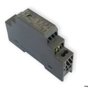 mean-well-HDR-15-12-ultra-slim-power-supply-(used)