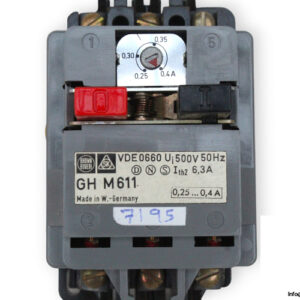 bbc-GHM611-motor-starter-(new)-1