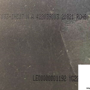 PH800480T033-IHC17-review-display-system-(used)-2