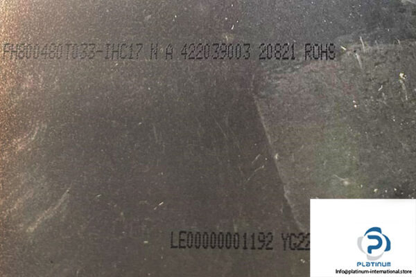 PH800480T033-IHC17-review-display-system-(used)-2