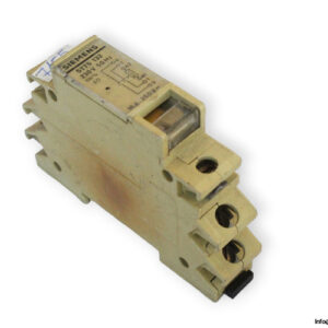 siemens-5TT5-132-energy-meter-(used)