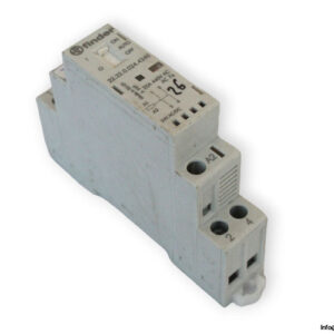 finder-22.32.0.024.4340-modular-contactor-(used)
