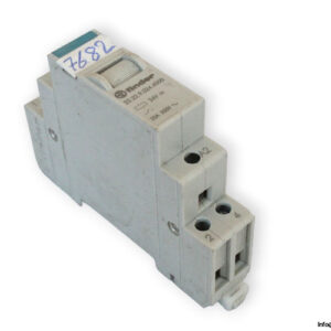 finder-22.22.9.024.4000-modular-monostable-relay-(used)
