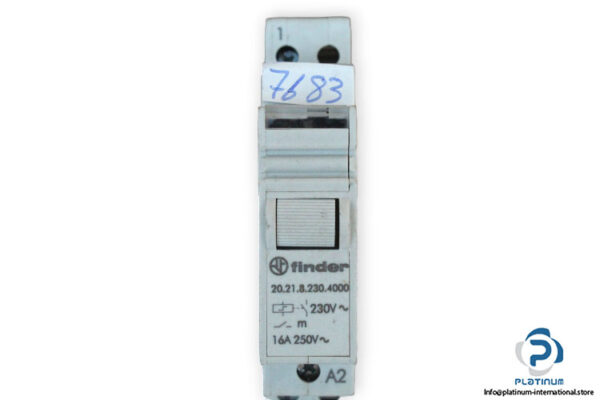 finder-20.21.8.230.4000-modular-step-relay-(used)-1