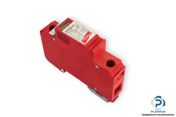 dehn-DG-275-SABS-power-supply-(used)