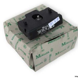 moeller-MVDILM-mechanical-interlock-kit-(new)