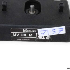 moeller-MVDILM-mechanical-interlock-kit-(new)-1