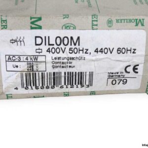 moeller-MVDILM-mechanical-interlock-kit-(new)-2