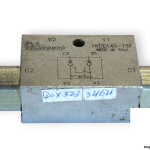 Oleoweb-VRDE140-15T-inline-valve-(new)-1