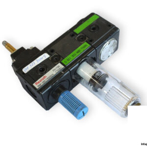 rexroth-0821300924-air-preparation-unit-service-(used)