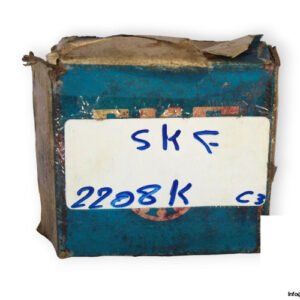 skf-2208-K_C3-self-aligning-ball-bearing-(new)-(carton)