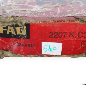 fag-2207K.C3-self-aligning-ball-bearing-(new)-(carton)-1