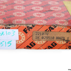 fag-2210TV-self-aligning-ball-bearing-(new)-(carton)-1