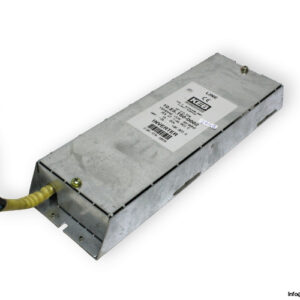 keb-10.E5.T60-0002-line-filter-(used)