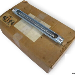 asa-E5-2600-orifice-flow-meter-used