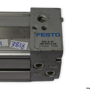 festo-1312501-linear-actuator-used-2