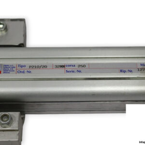 hoerbiger-origa-P210-20-linear-actuator-new-2
