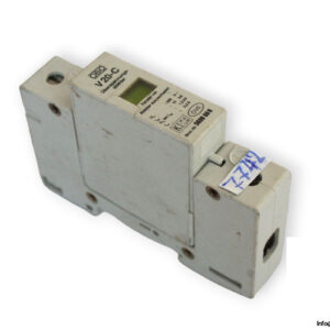 obo-V20-C-surge-arrester-(used)