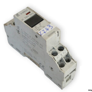 dold-IK8800.01_015-230V-remote-switch-(used)