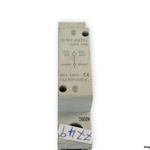 FAZ_FIP-XVS-KL-contact-block-(used)-1