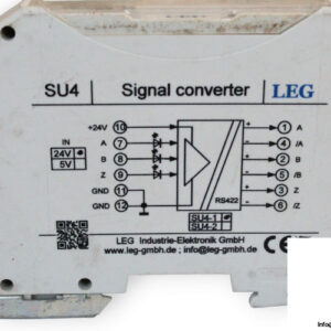 leg-SU4-signal-converter-(used)-2