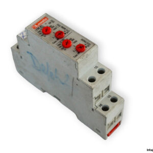 lovato-TM-PL-time-relay-(used)