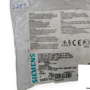 siemens-3SE5-000-0LA00-contact-block-(new)-1