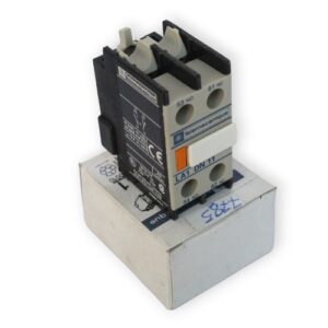 telemecanique-LA1DN11-contact-block-(new)