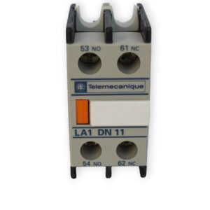 telemecanique-LA1DN11-contact-block-(new)-1