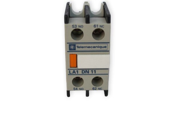 telemecanique-LA1DN11-contact-block-(new)-1
