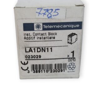 telemecanique-LA1DN11-contact-block-(new)-3