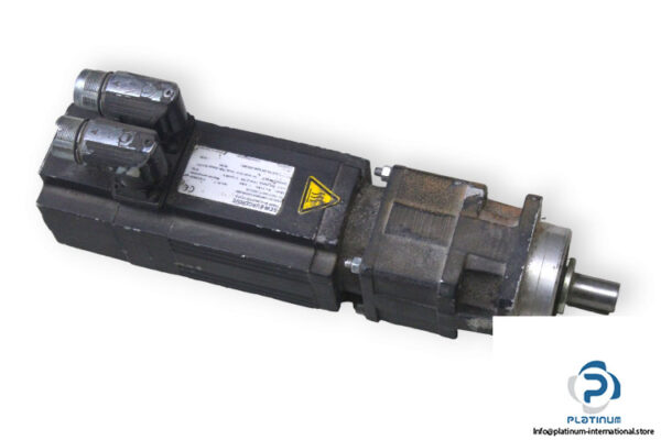 sew-pskc221-cmp50s_ky_ak0h_sm1-servo-motor-gear(used)