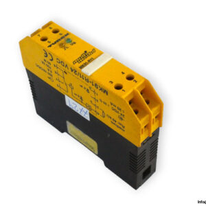 turck-MK91-R11_24VDC-level-controller-(used)