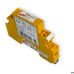 dehn-ME_C24-surge-arrester-module-(used)