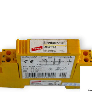 dehn-ME_C24-surge-arrester-module-(used)-1