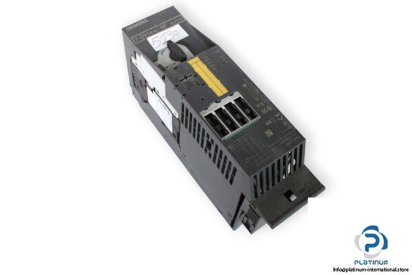 siemens-3RK1301-0AB13-0AA4-direct-starter-(used)