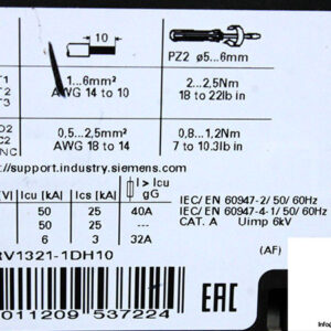 siemens-3RK1301-0AB13-0AA4-direct-starter-(used)-3