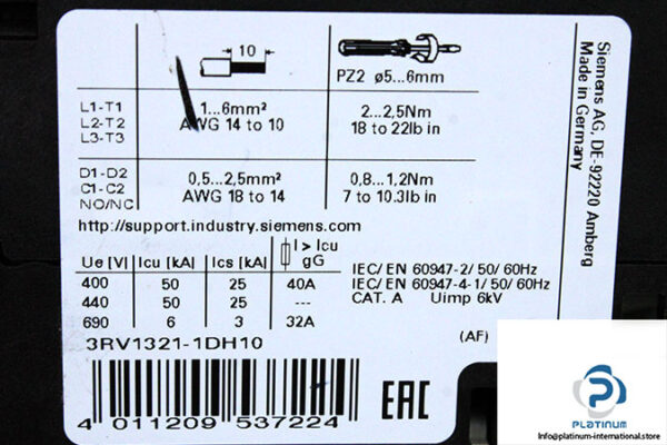siemens-3RK1301-0AB13-0AA4-direct-starter-(used)-3