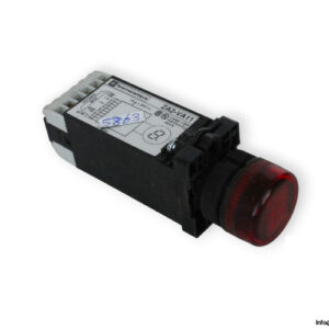 telemecanique-ZA2VA11-digital-display-body-(used)