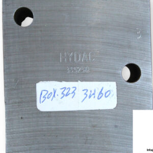 hydac-DRM10130P-01-C-N-060V-pressure-reducing-valve-(used)-1
